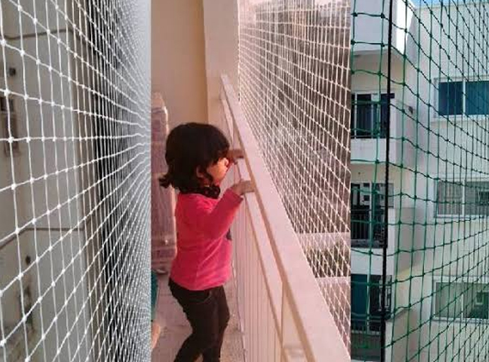 Children Safety Nets
