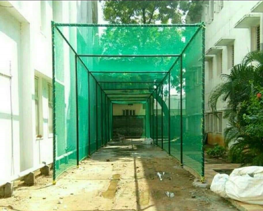 Sports Nets Hyderabad